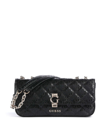 Guess Bessey G-Shine Taška přes rameno black
