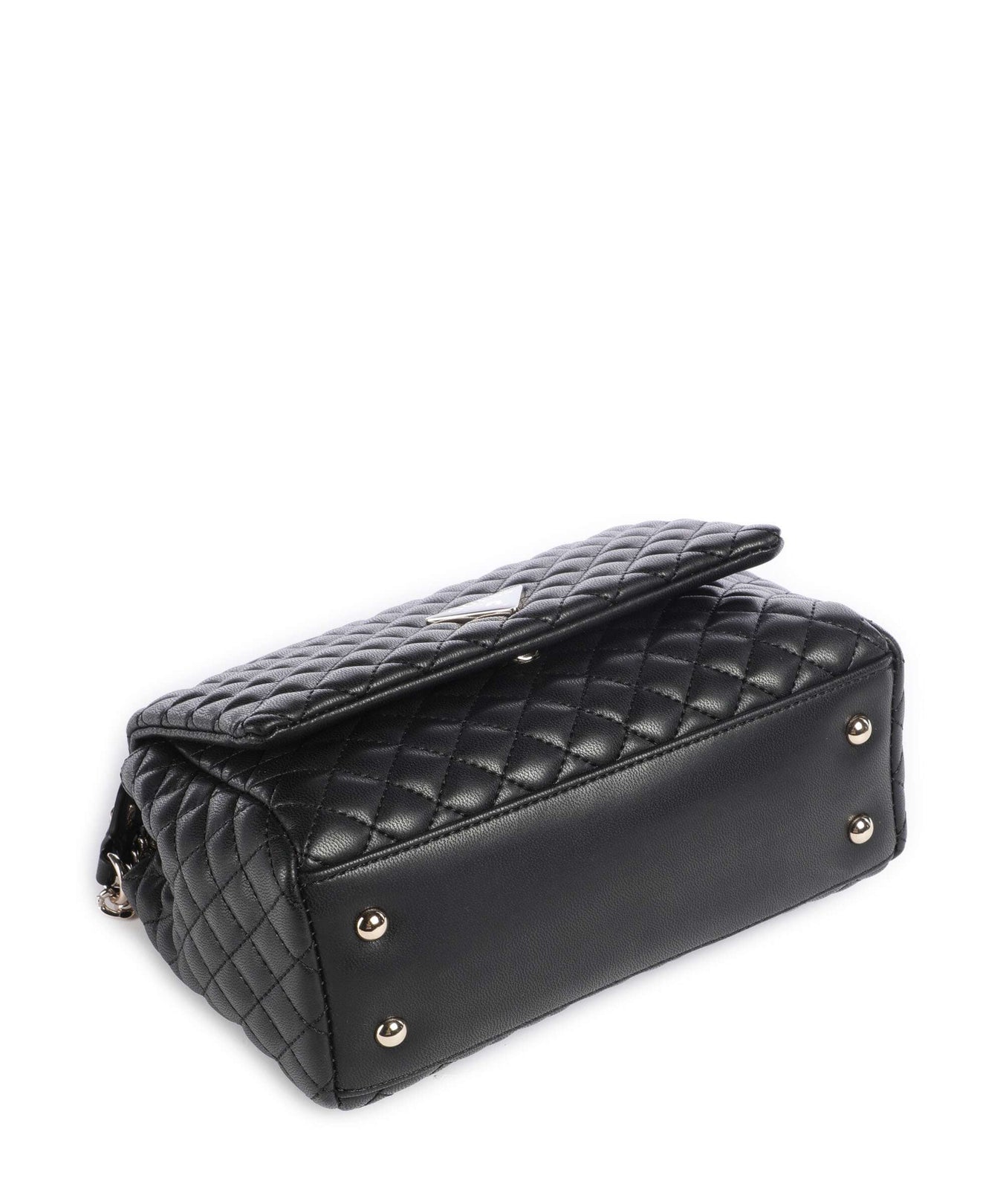 Guess Rianee Eco Shoulder bag black