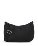 Guess Gemma Eco Kabelka přes rameno black