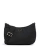 Guess Gemma Eco Kabelka přes rameno black