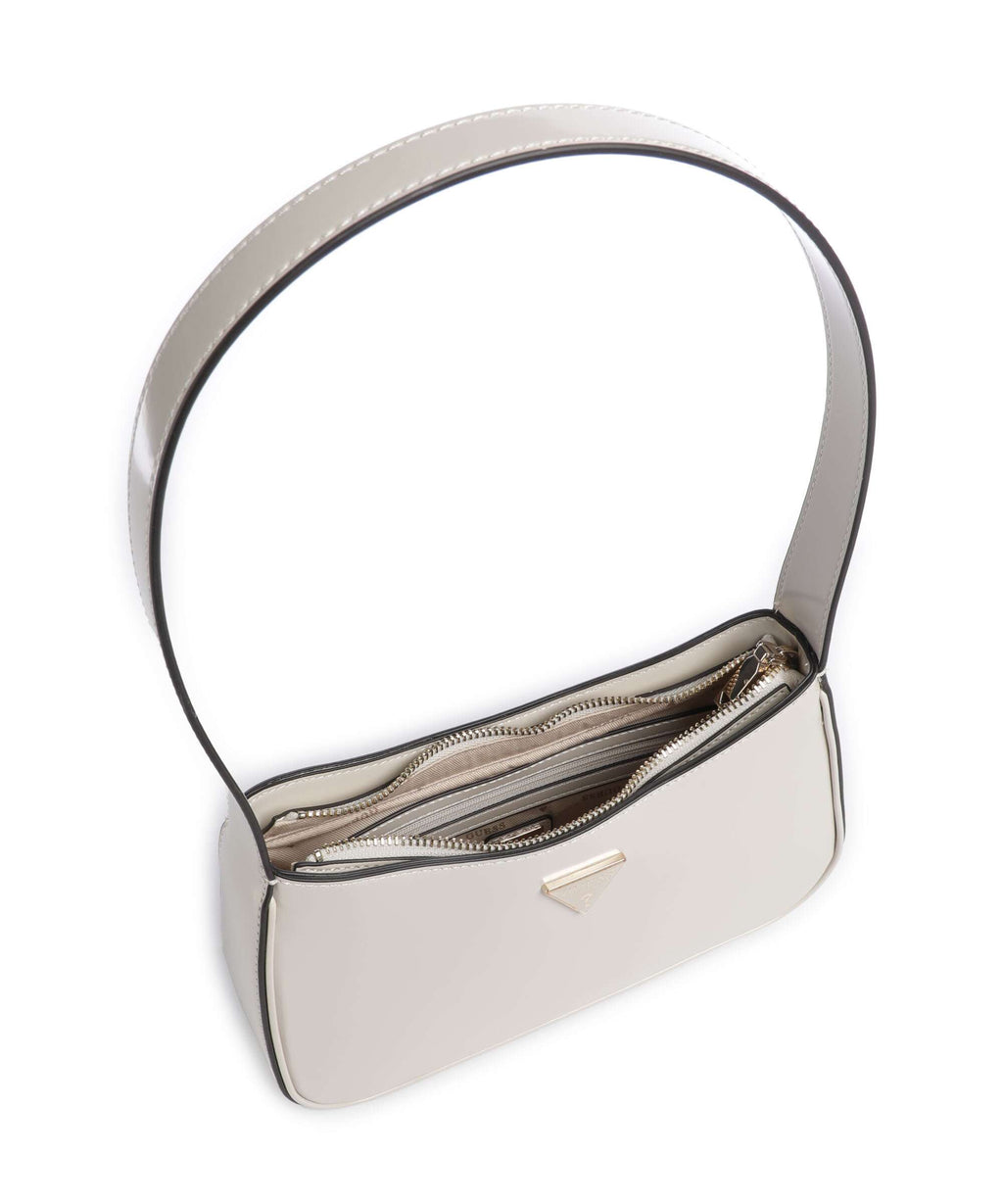 Guess Arnela Shoulder bag bone