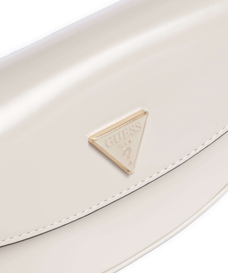 Guess Arnela Shoulder bag bone