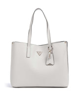 Guess Meridian Nákupní taška ivory