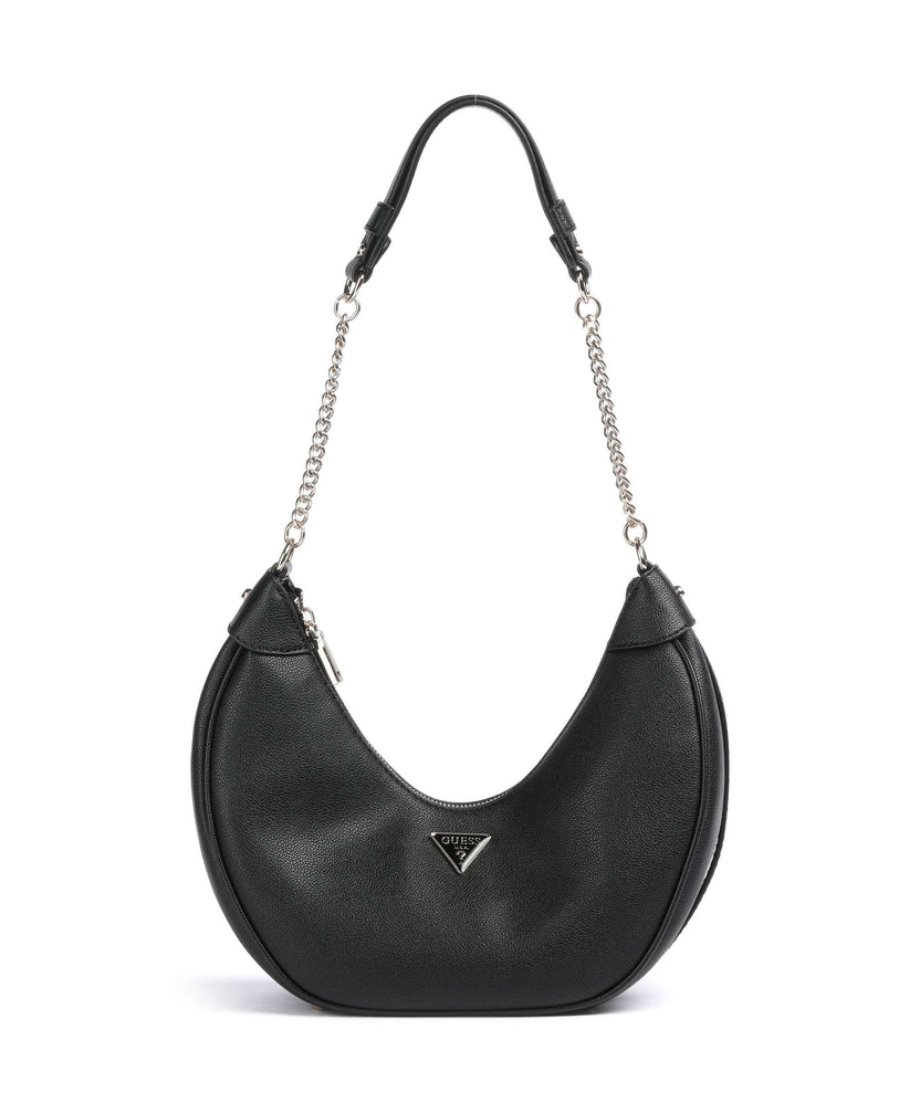 Guess Fedora Shoulder bag black