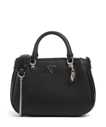 Guess Fedora Kabelka black
