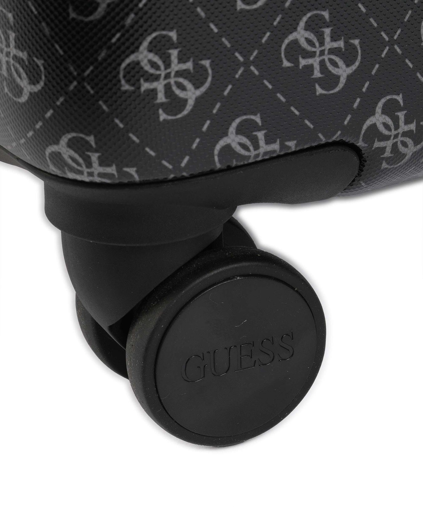 Guess Jesco Spinner (4 wheels) coal