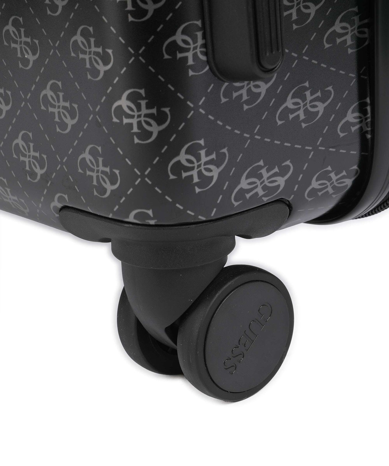 Guess Jesco Spinner (4 wheels) coal