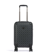 Guess Wilder Spinner (4 wheels) charcoal