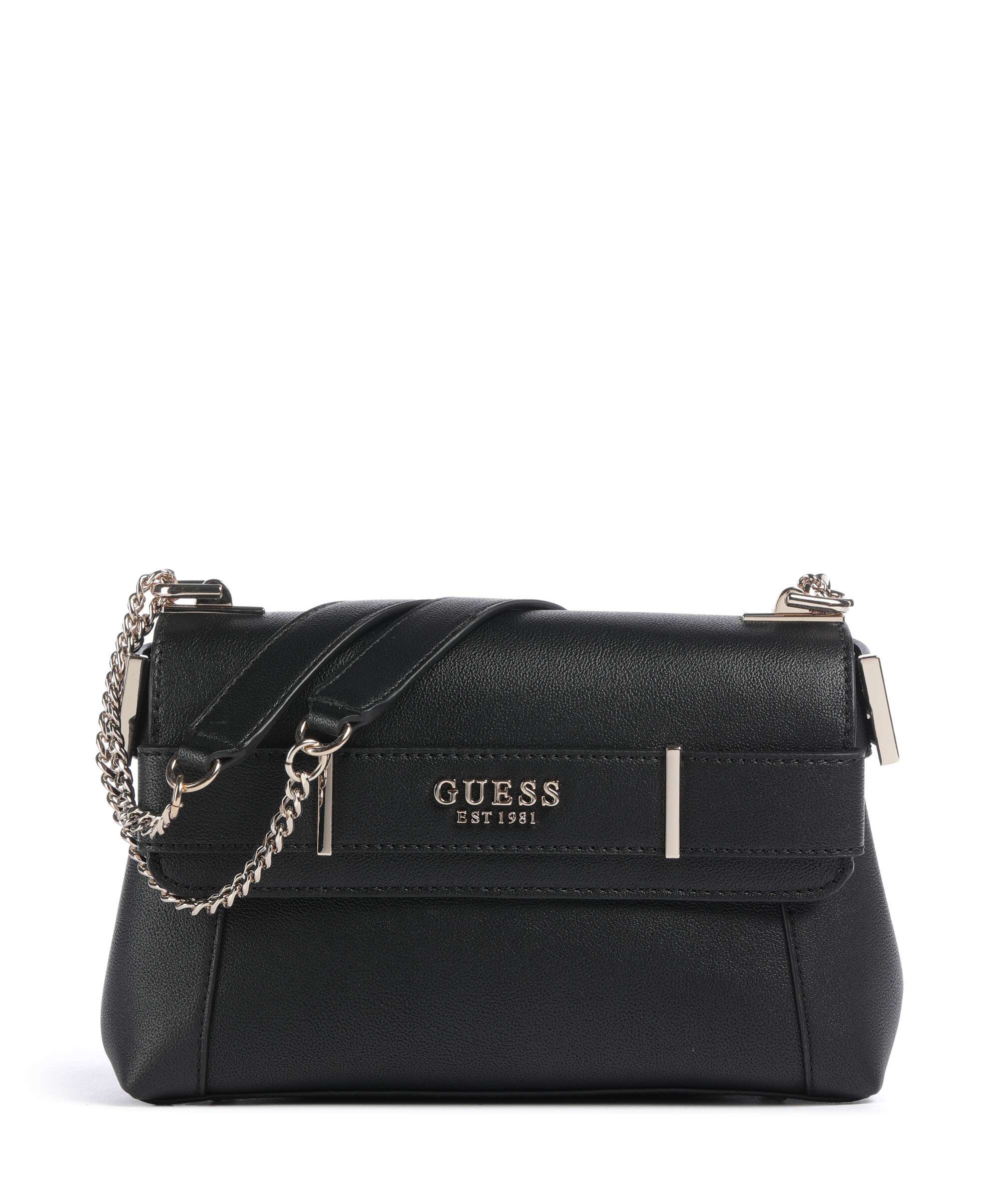 Guess Anadela Shoulder bag black