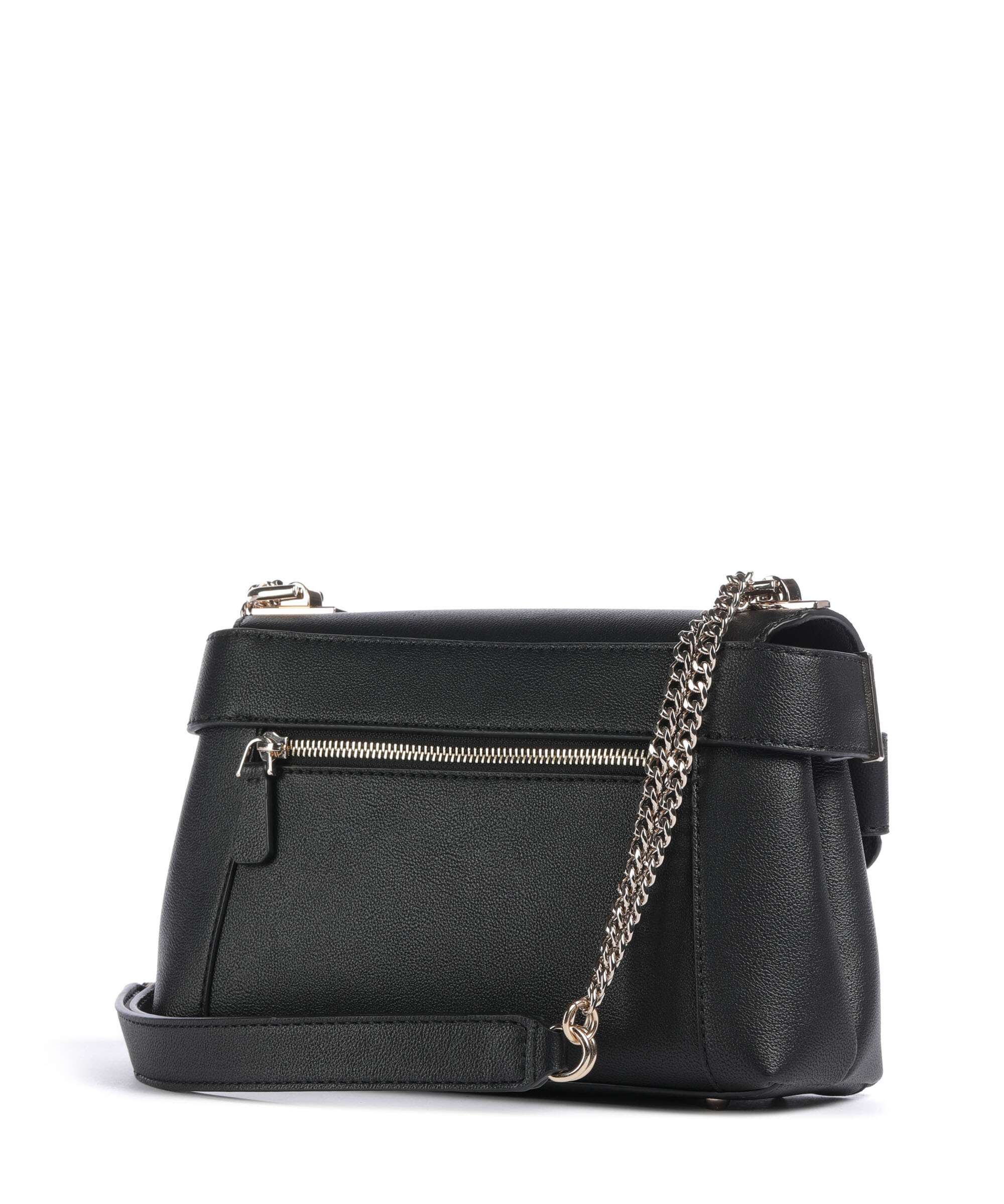 Guess Anadela Shoulder bag black