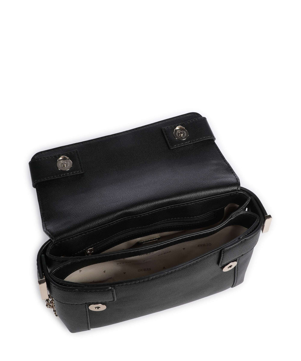 Guess Anadela Shoulder bag black