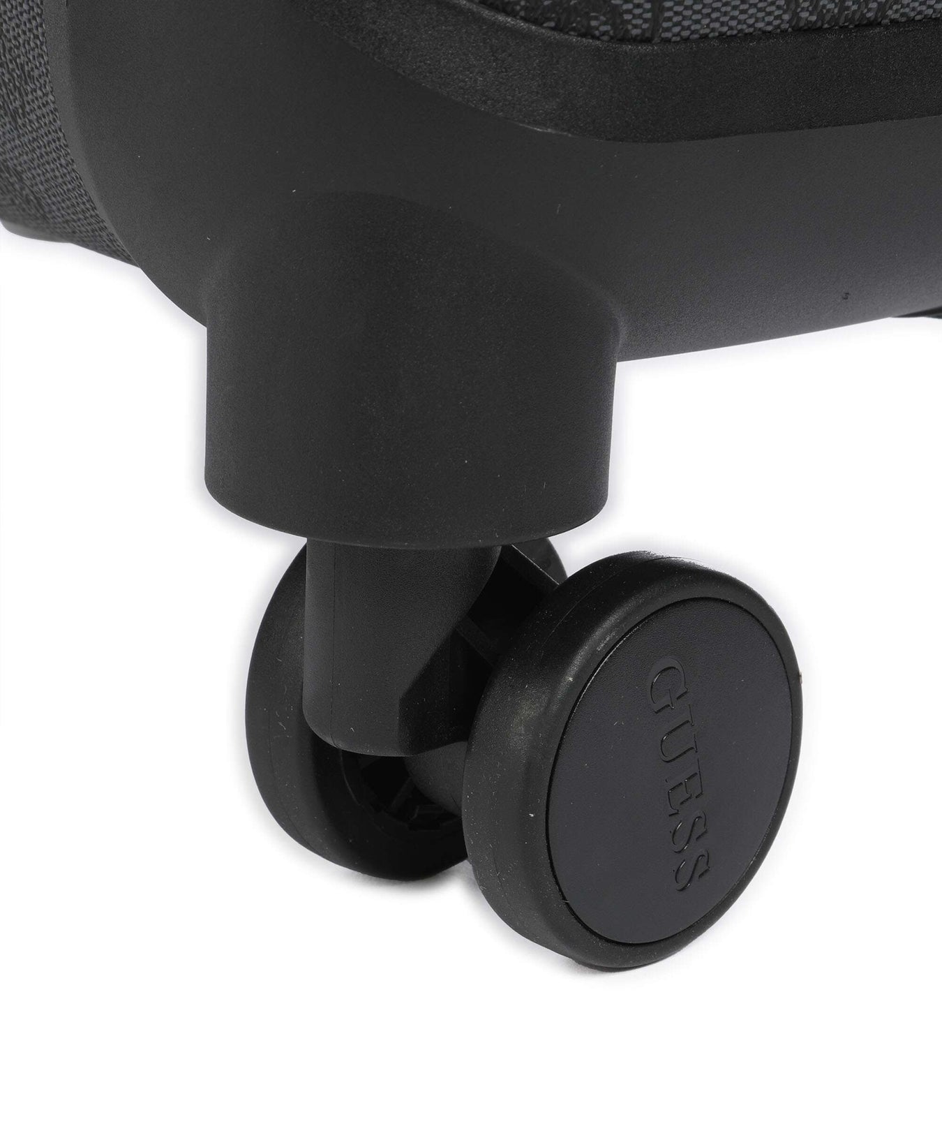 Guess Wilder Spinner (4 wheels) charcoal