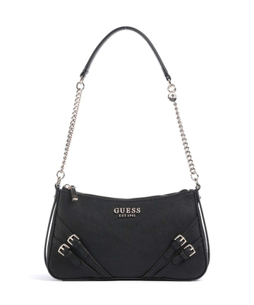 Guess Bramina Taška přes rameno black