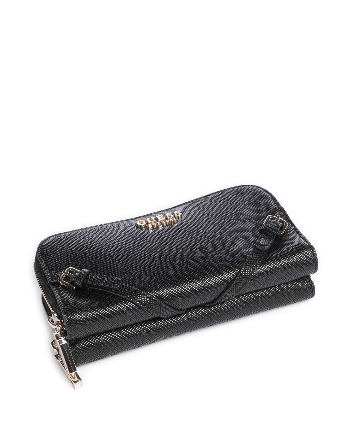 Guess Bramina Crossbody bag black