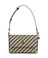 Guess Simona Taška přes rameno natural/black