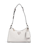 Guess Cresidia Shoulder bag offwhite