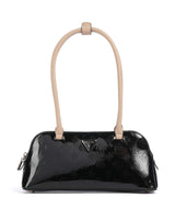 Guess Arnela Taška přes rameno black logo