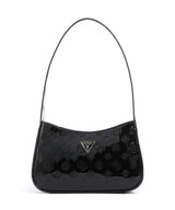 Guess Arnela Taška přes rameno black logo