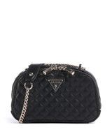 Guess Rianee Eco Taška přes rameno black
