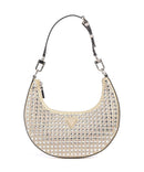 Guess Lua Taška přes rameno gold