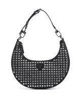 Guess Lua Taška přes rameno black
