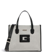 Guess G Status Kabelka natural/black