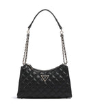 Guess Giully Shoulder bag black