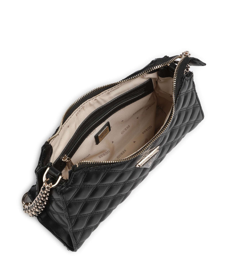 Guess Giully Shoulder bag black
