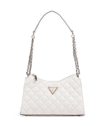 Guess Giully Taška přes rameno offwhite