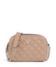 Guess Giully Kabelka přes rameno beige