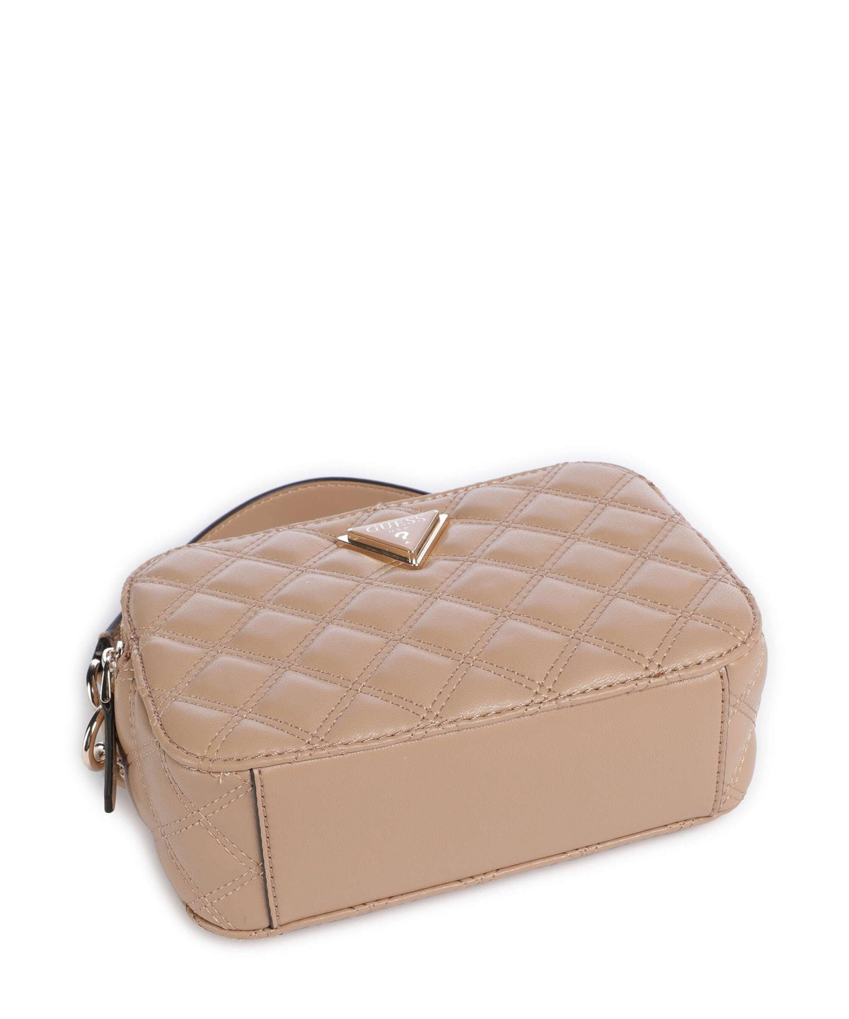 Guess Giully Crossbody bag beige