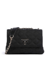 Guess Giully Taška přes rameno black