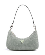 Guess Zalina Taška přes rameno celadon