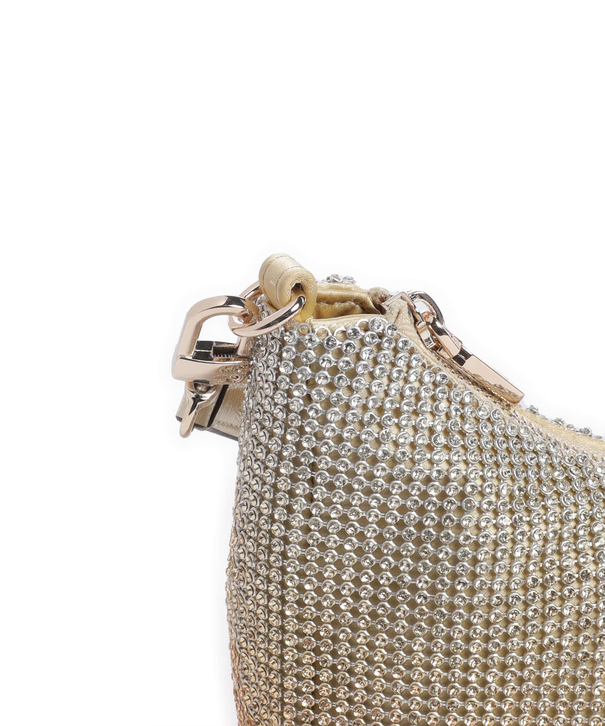 Guess Zalina Shoulder bag gold