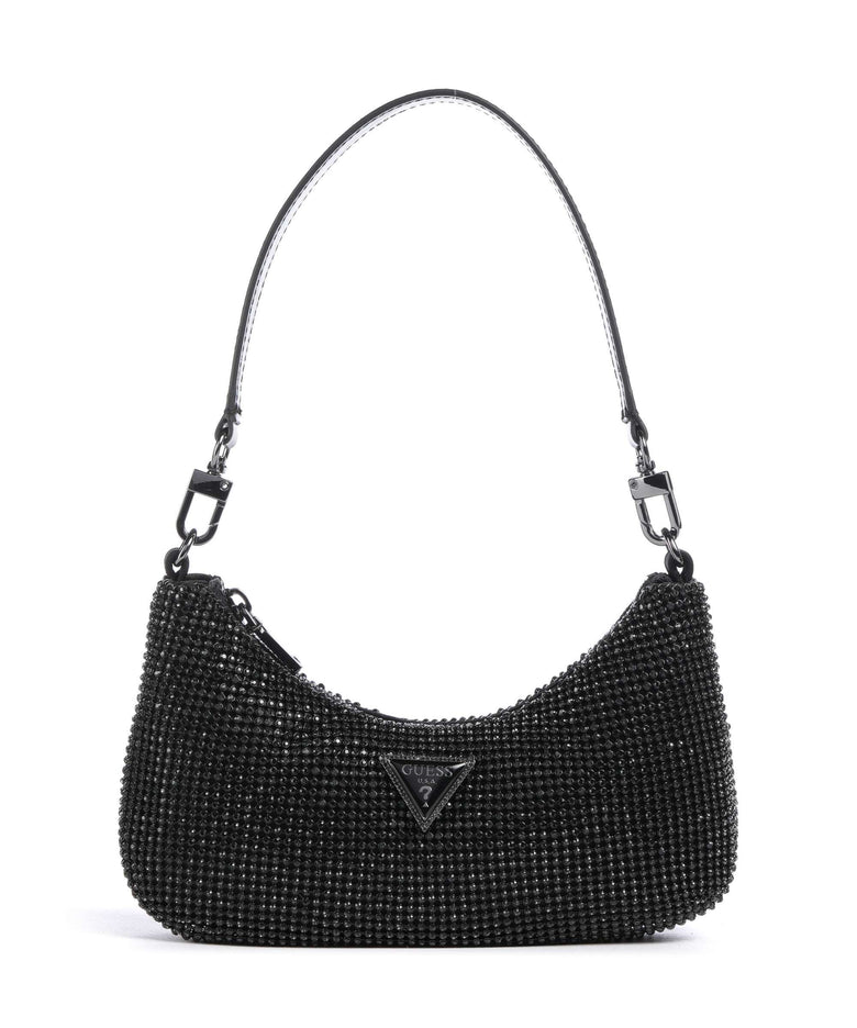 Guess Zalina Shoulder bag black