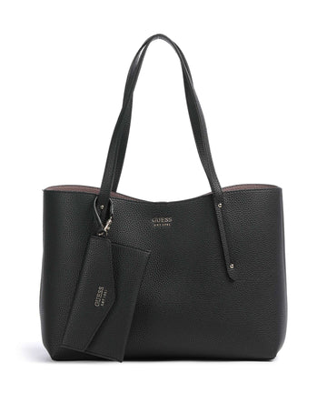 Guess Brenton Nákupní taška black