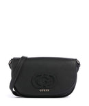 Guess Calebra Kabelka přes rameno black
