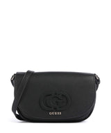 Guess Calebra Kabelka přes rameno black