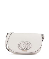 Guess Calebra Kabelka přes rameno offwhite