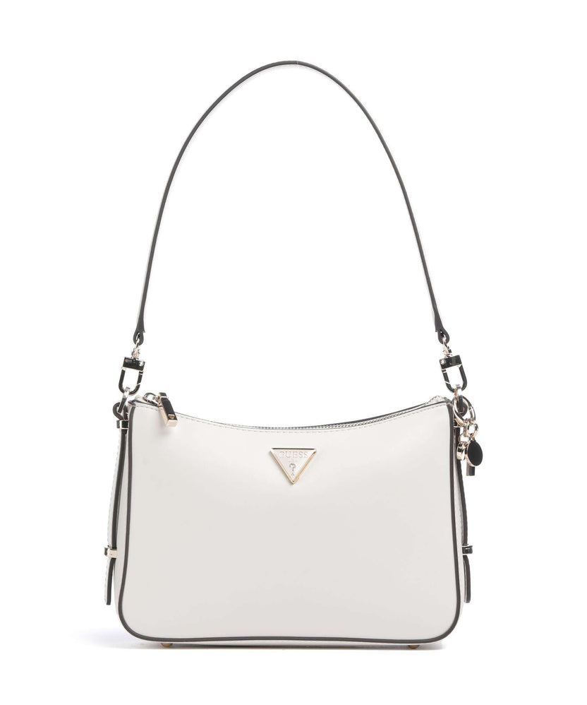 Guess Daryna Shoulder bag offwhite