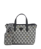 Guess G Wave Kabelka black logo