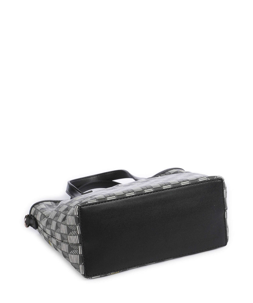 Guess G Wave Handbag black logo