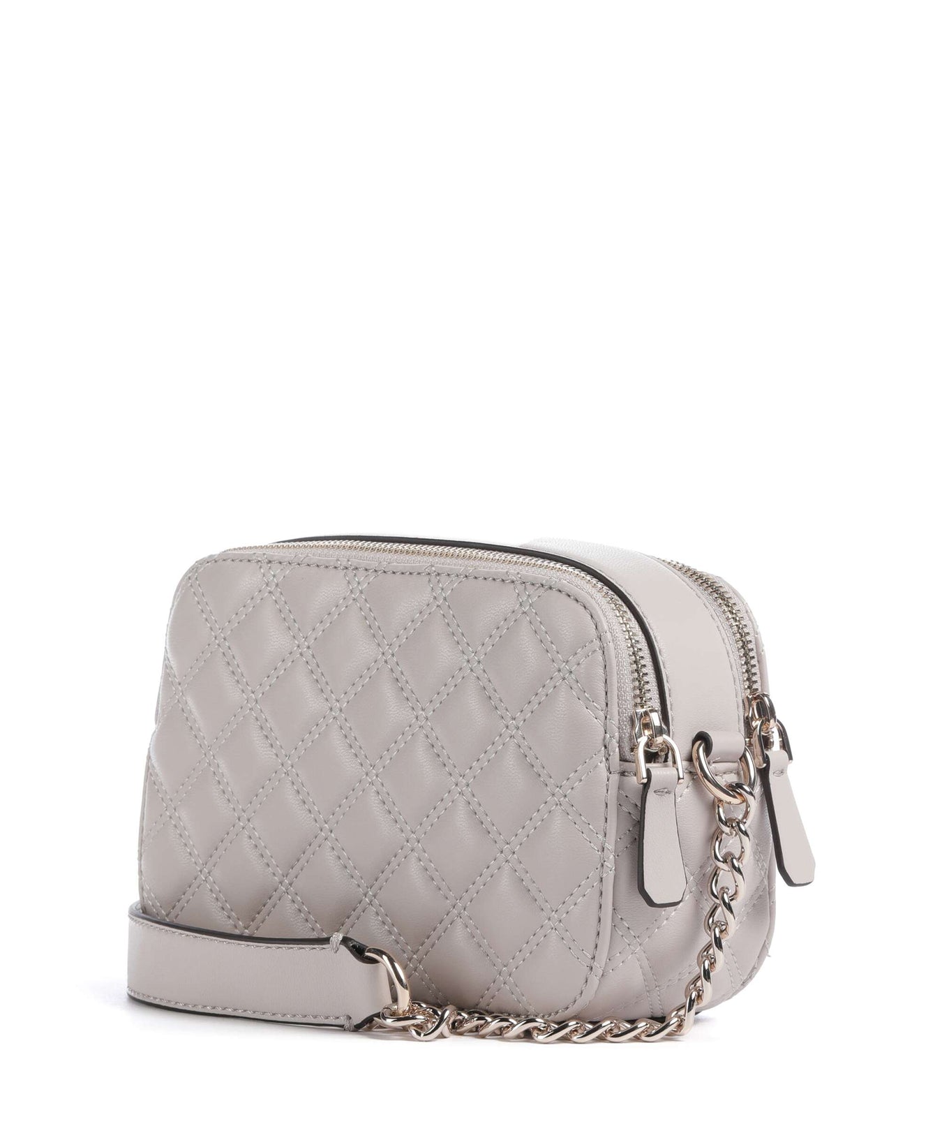 Guess Giully Crossbody bag taupe