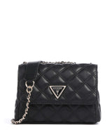 Guess Giully Mini Taška přes rameno black