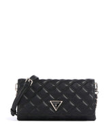 Guess Giully Peněženka black