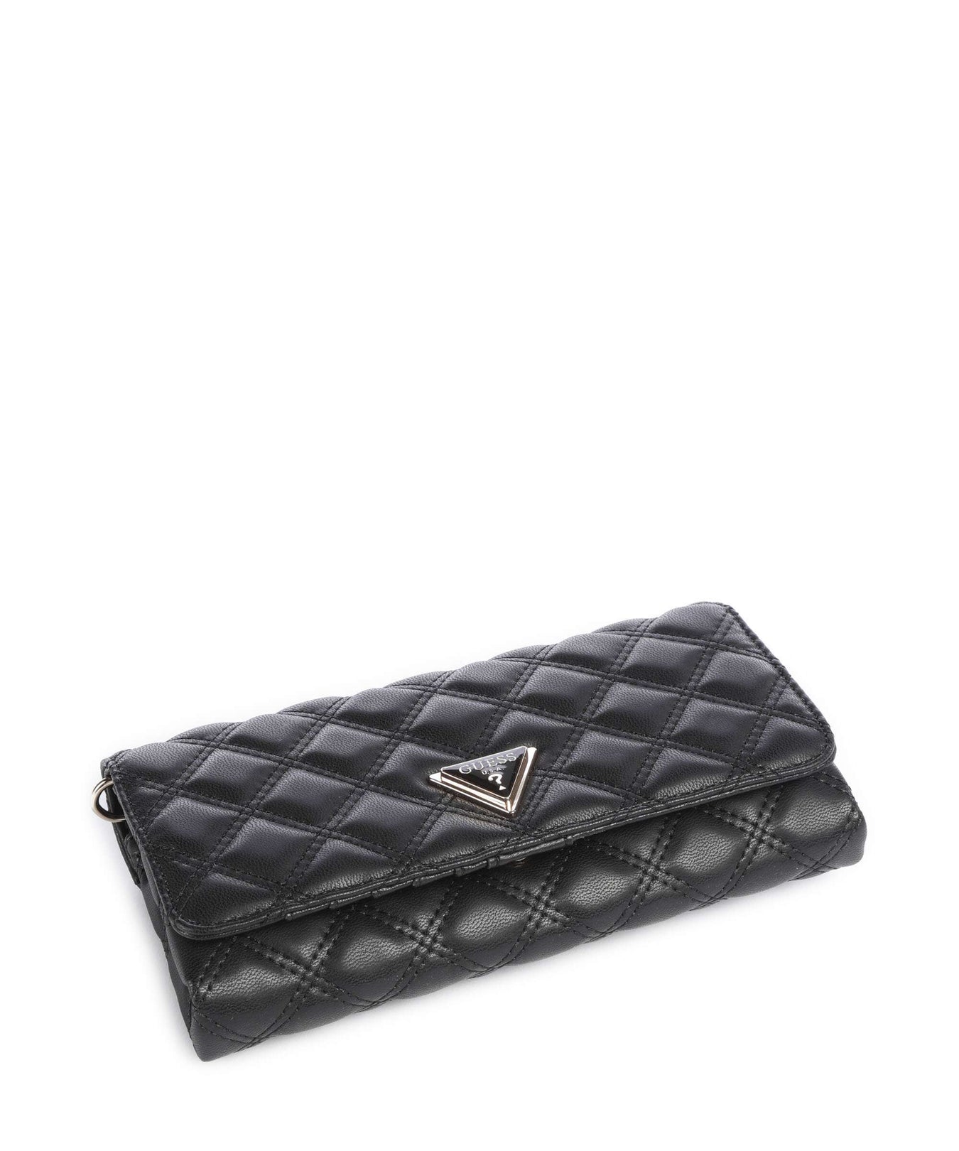 Guess Giully Wallet black