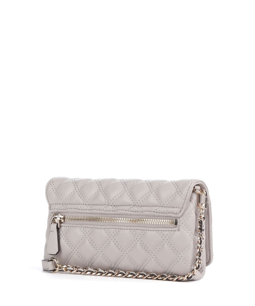 Guess Giully Wallet taupe
