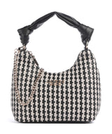 Guess Mirema Kabelka black/multicolour