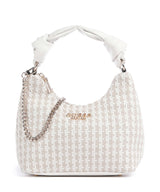 Guess Mirema Kabelka white/multicolour