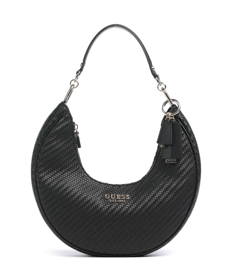 Guess Mirema Shoulder bag black